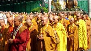  Da Nang holds Buddhist Congress - ảnh 1